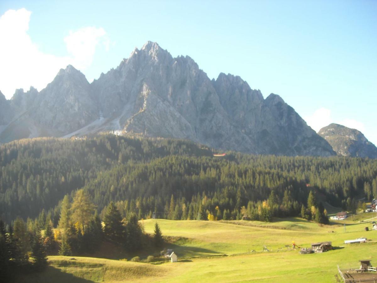 Apartment Casa Hoffe Da Bibi Sappada